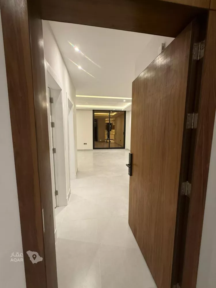 شقة للإيجار في شارع ابراهيم بن جبلة, حي النرجس, مدينة الرياض, منطقة الرياض 9