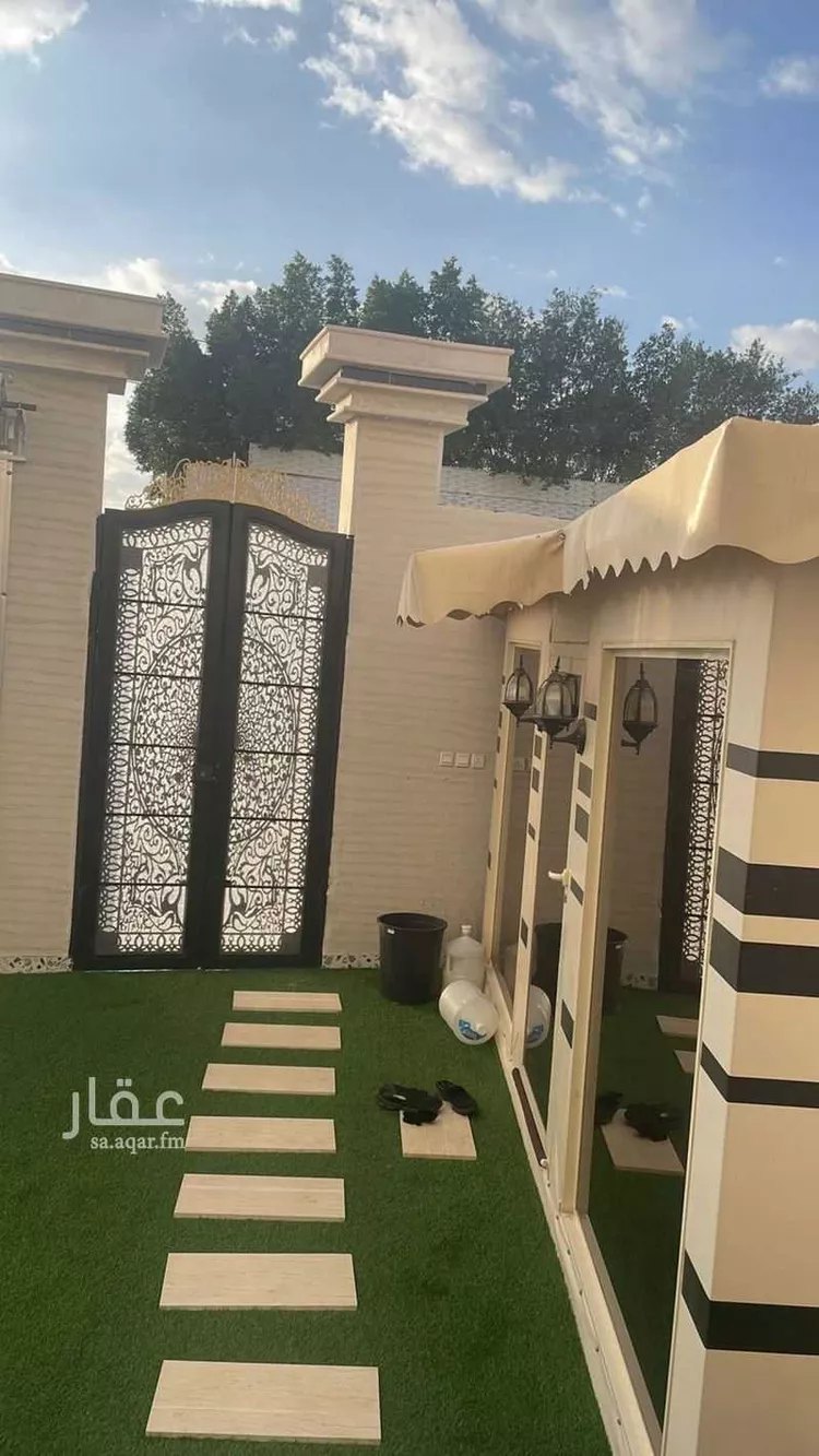 فيلا للإيجار في شارع ابو زكريا الفراء ، حي ج9 ، الطائف ، الطائف صورة 4