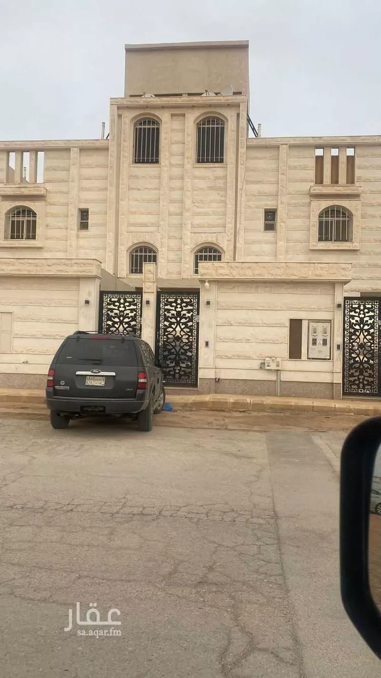 فيلا للبيع في شارع أبي عمر الجرمي ، حي بدر ، الرياض ، منطقة الرياض صورة 3