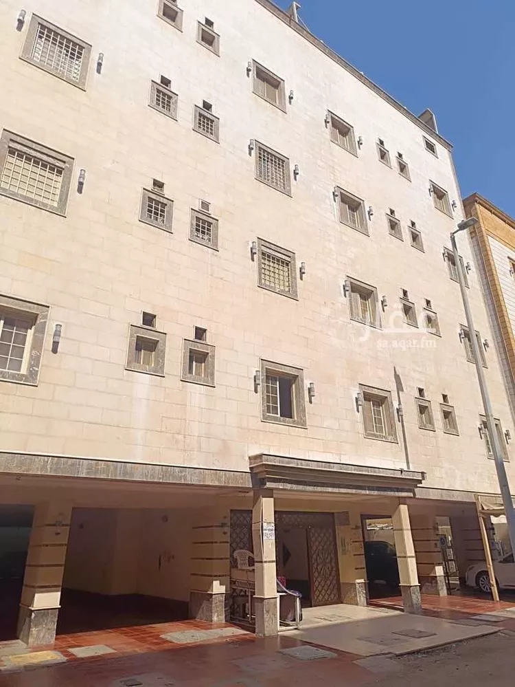 شقة للإيجار في حي مريخ ، جدة ، جدة