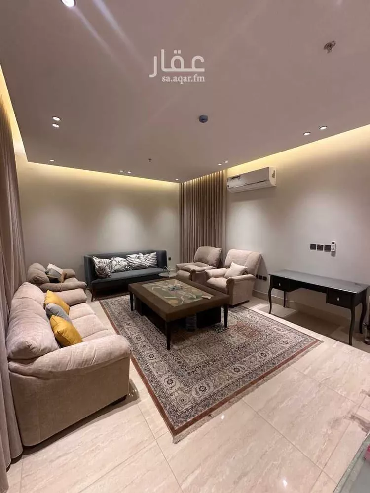 شقة للإيجار في شارع بريدة ، حي الريان ، الرياض ، منطقة الرياض صورة 5