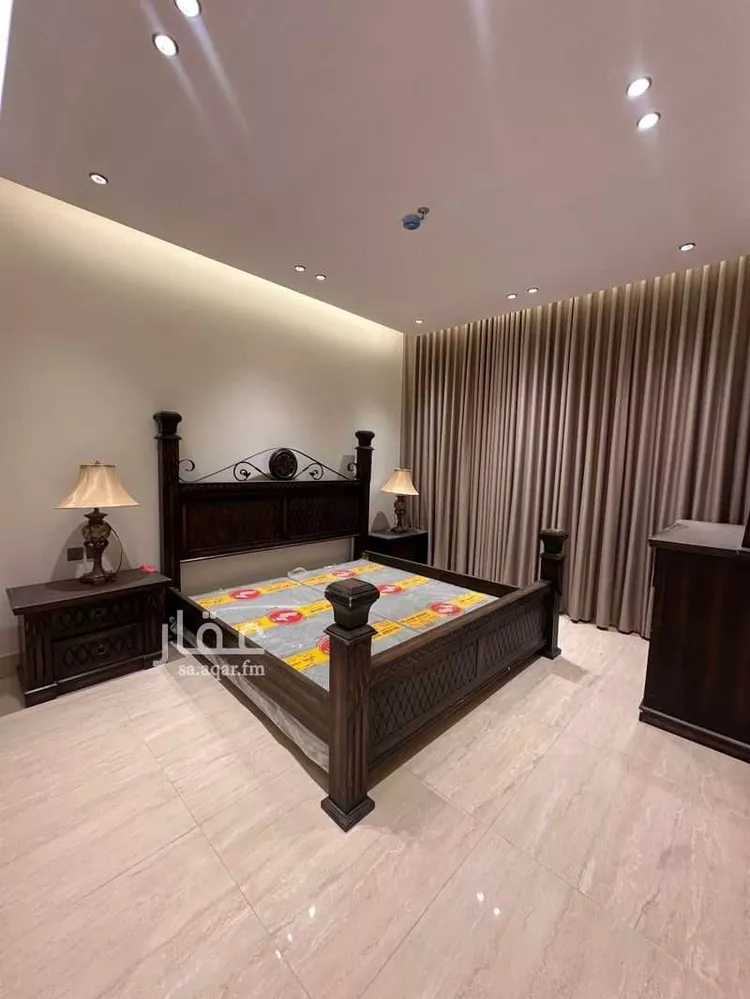 شقة للإيجار في شارع بريدة ، حي الريان ، الرياض ، منطقة الرياض صورة 3