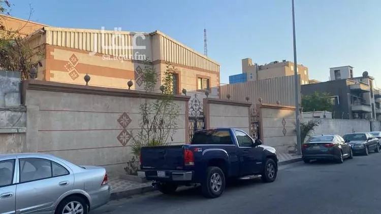 فيلا للبيع في شارع 1أ ، حي الطبيشي ، الدمام ، الدمام صورة 2
