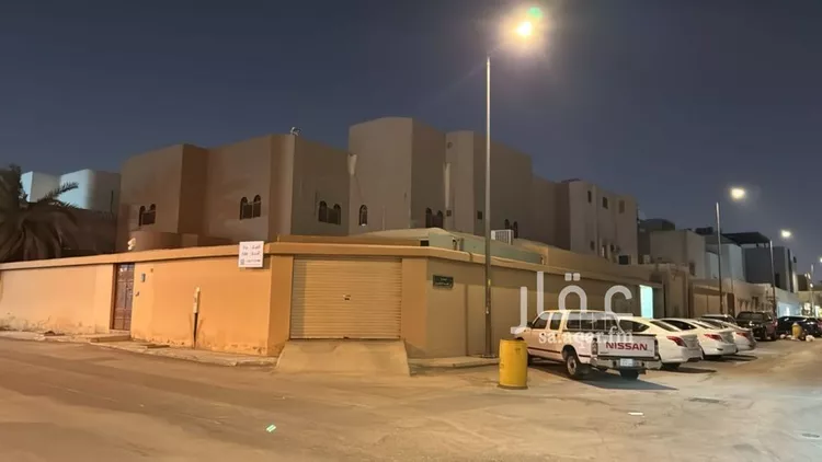 فيلا للبيع في شارع سليط بن ثابت, حي الخليج, مدينة الرياض, منطقة الرياض