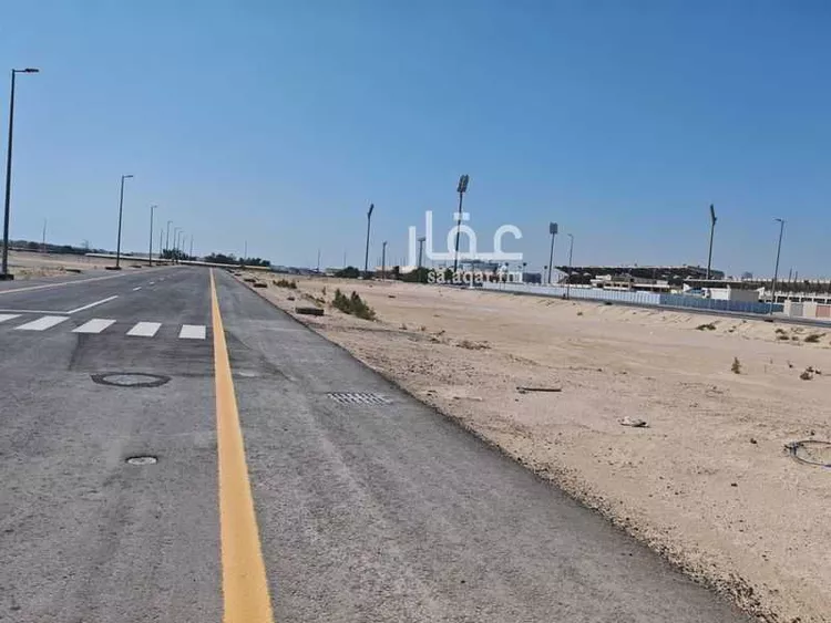 أرض للبيع في شارع 4938096, حي الصدفة, مدينة الدمام, المنطقة الشرقية