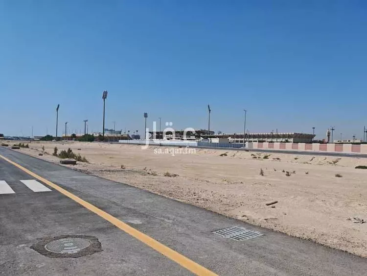 أرض للبيع في شارع 4938096, حي الصدفة, مدينة الدمام, المنطقة الشرقية صورة 5