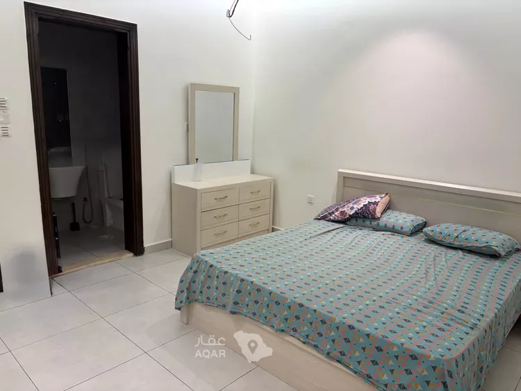 شقة للإيجار في شارع ثرب ، حي الرحاب ، جدة ، جدة