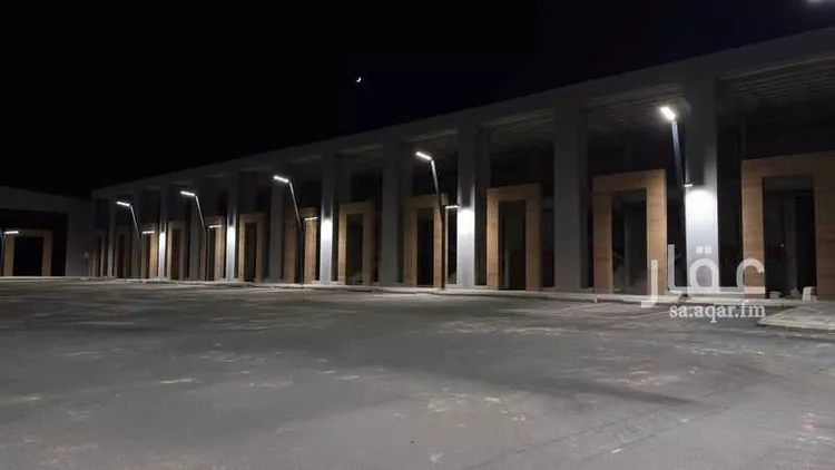 مجمع للإيجار في شارع عبدالرحمن الداخل, حي طويق, مدينة الرياض, منطقة الرياض 7