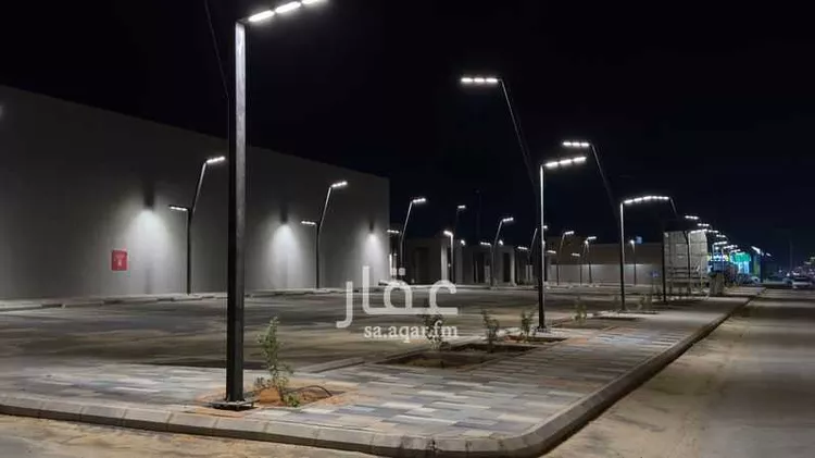 مجمع للإيجار في شارع عبدالرحمن الداخل, حي طويق, مدينة الرياض, منطقة الرياض 10