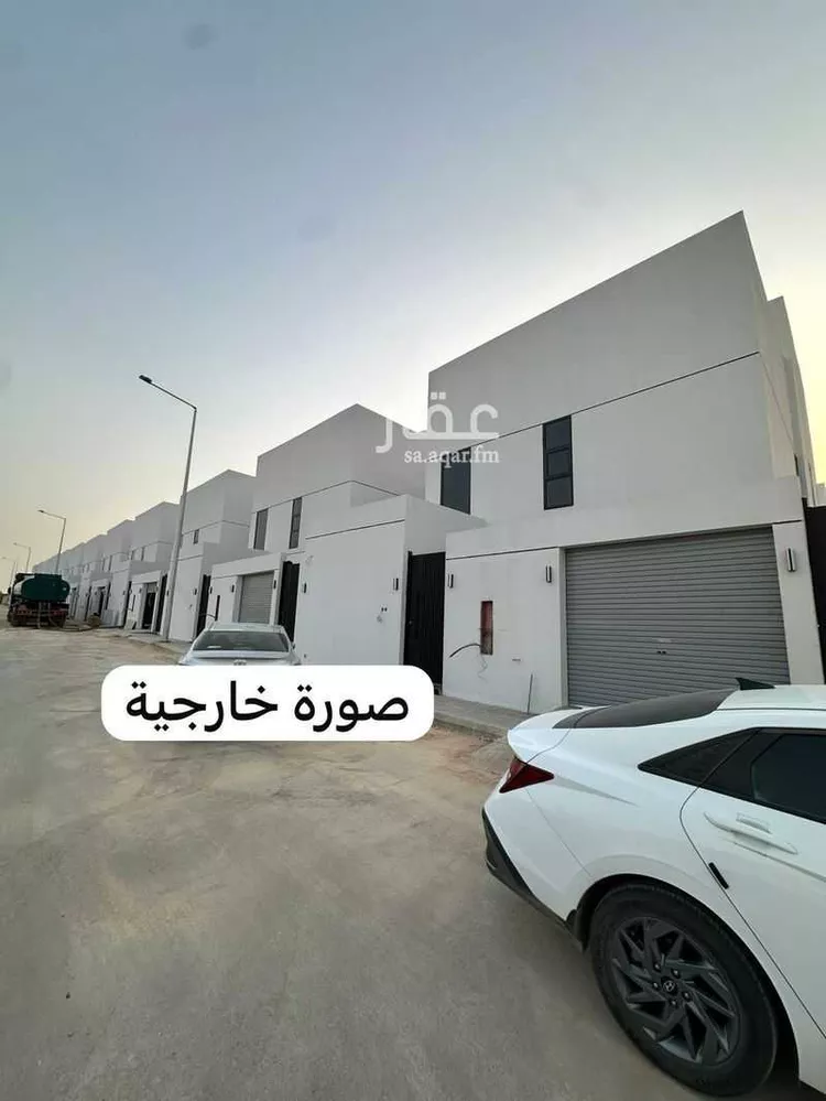 فيلا للبيع في حي ضاحية نمار, مدينة الرياض, منطقة الرياض