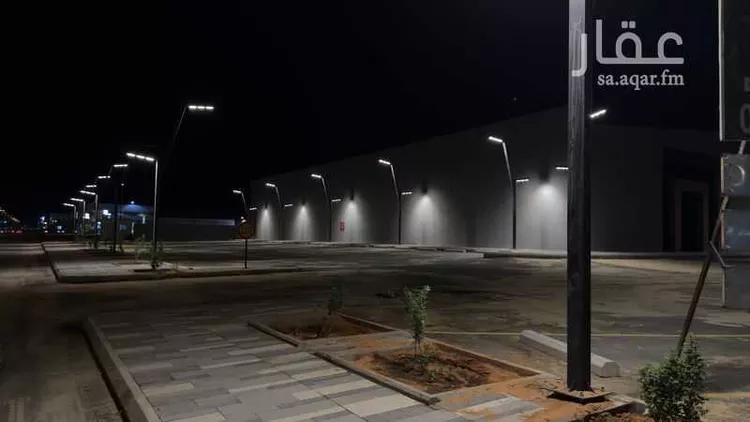 عمارة للإيجار في شارع عبدالرحمن الداخل, حي طويق, مدينة الرياض, منطقة الرياض صورة 4