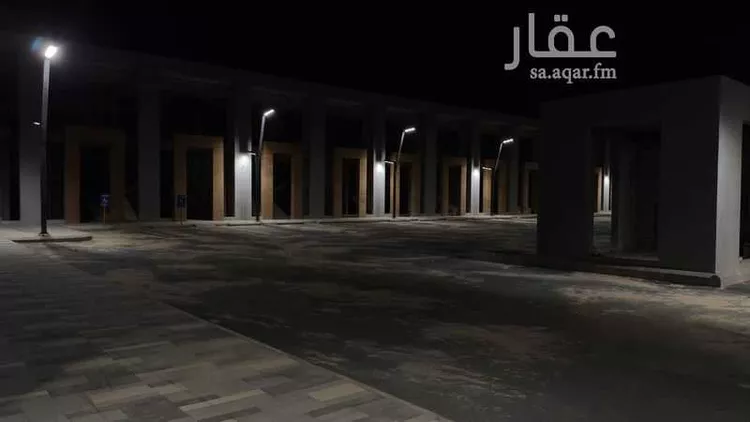 مجمع للإيجار في شارع عبدالرحمن الداخل, حي طويق, مدينة الرياض, منطقة الرياض 13