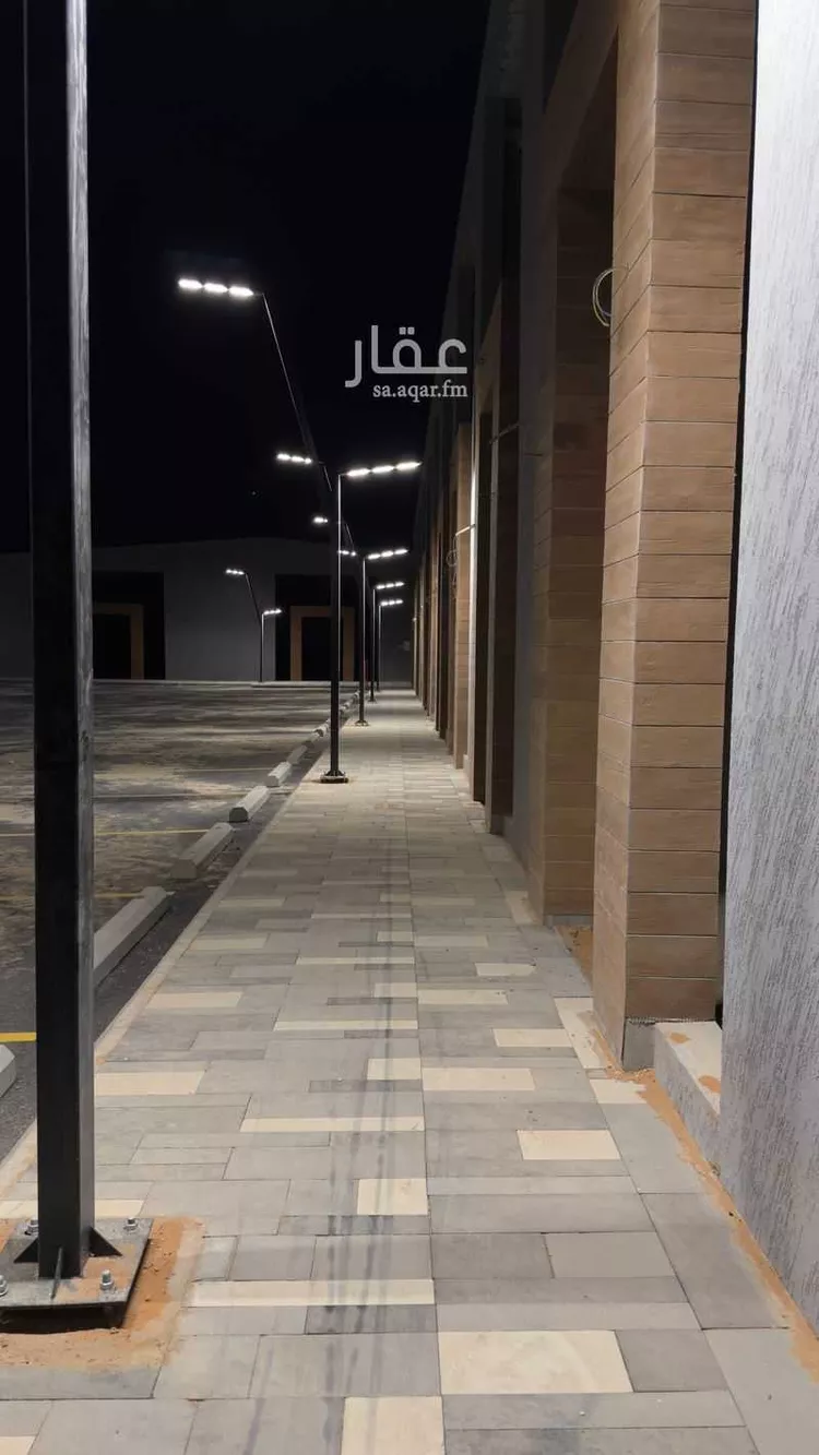مجمع للإيجار في شارع عبدالرحمن الداخل, حي طويق, مدينة الرياض, منطقة الرياض 9