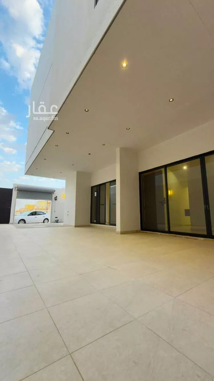 فيلا للبيع في حي ضاحية نمار, مدينة الرياض, منطقة الرياض 38