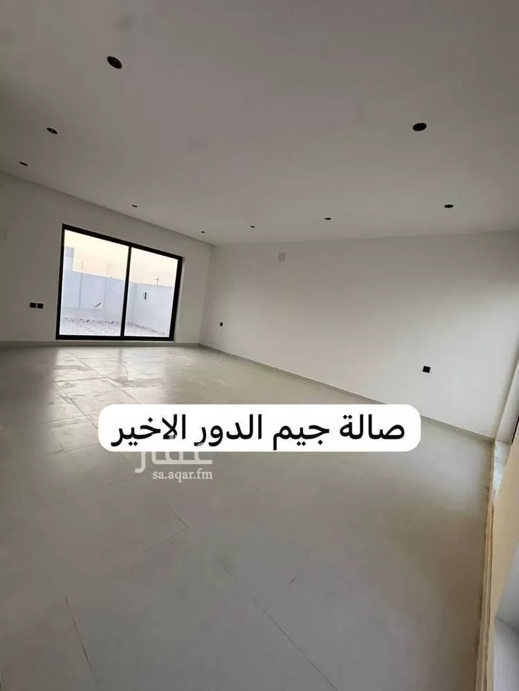 فيلا للبيع في حي ضاحية نمار, مدينة الرياض, منطقة الرياض 7