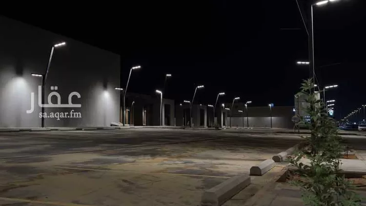 عمارة للإيجار في شارع عبدالرحمن الداخل, حي طويق, مدينة الرياض, منطقة الرياض صورة 2