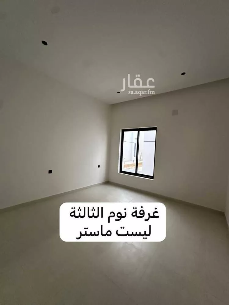 فيلا للبيع في حي ضاحية نمار, مدينة الرياض, منطقة الرياض 18