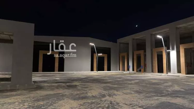 مجمع للإيجار في شارع عبدالرحمن الداخل, حي طويق, مدينة الرياض, منطقة الرياض 14