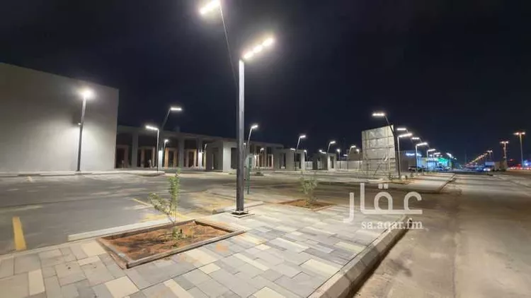 مجمع للإيجار في شارع عبدالرحمن الداخل, حي طويق, مدينة الرياض, منطقة الرياض 15