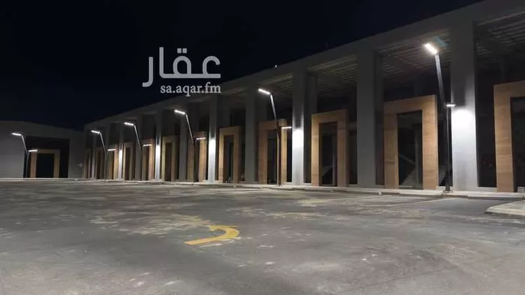 عمارة للإيجار في شارع عبدالرحمن الداخل, حي طويق, مدينة الرياض, منطقة الرياض صورة 5