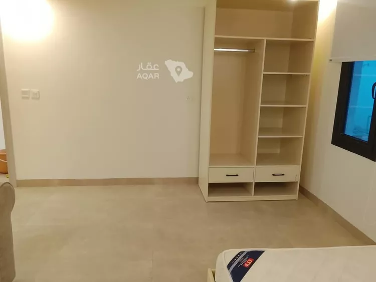 استوديو للإيجار في شارع حميد الهلالي, حي أم الحمام الغربي, مدينة الرياض, منطقة الرياض 6