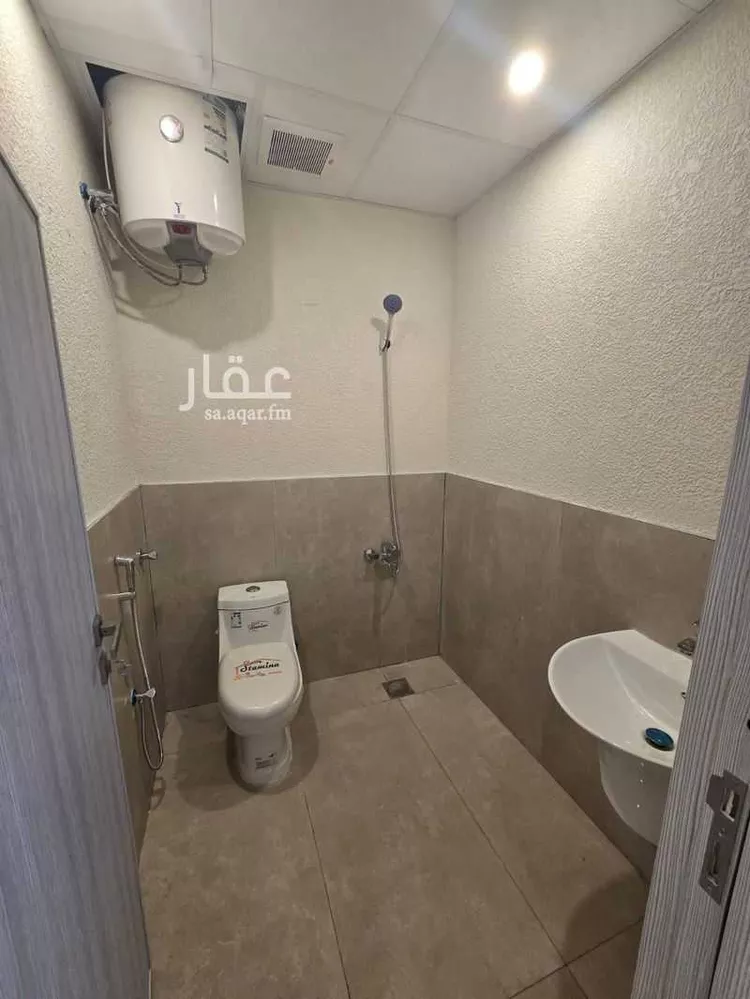 شقة للإيجار في شارع زهرة بنت ابي محمد, حي أم الحمام الغربي, مدينة الرياض, منطقة الرياض صورة 3