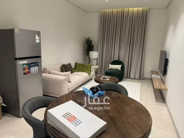 شقة للإيجار في حي ، طريق الأمير فهد بن سلمان بن عبدالعزيز ، حي الناصرية ، الرياض ، منطقة الرياض صورة 3