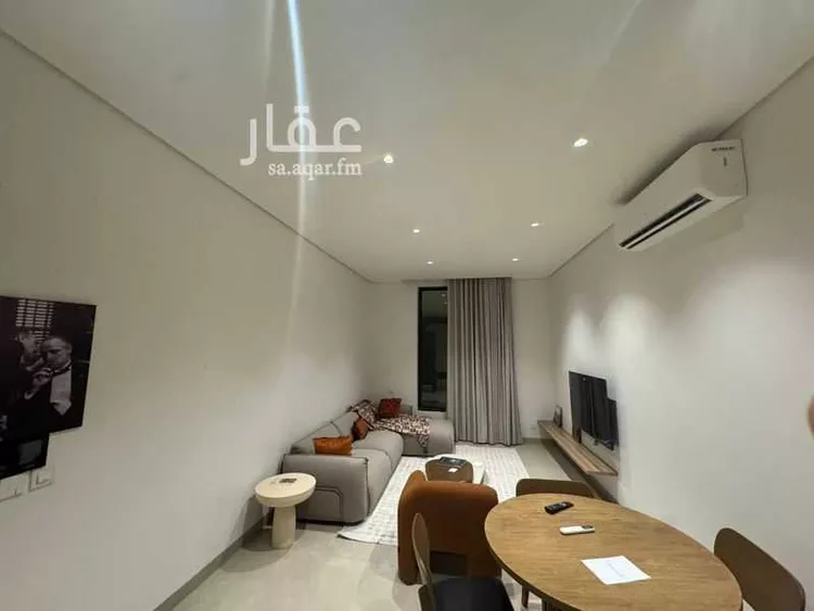 شقة للإيجار في حي ، طريق الأمير فهد بن سلمان بن عبدالعزيز ، حي الناصرية ، الرياض ، منطقة الرياض صورة 2