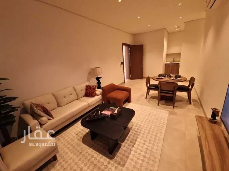 Apartment for Rent in Riyadh An Nasiriyah