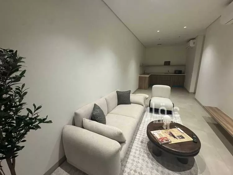 شقة للإيجار في شارع جميل بن اسحاق, حي الناصرية, مدينة الرياض, منطقة الرياض صورة 5