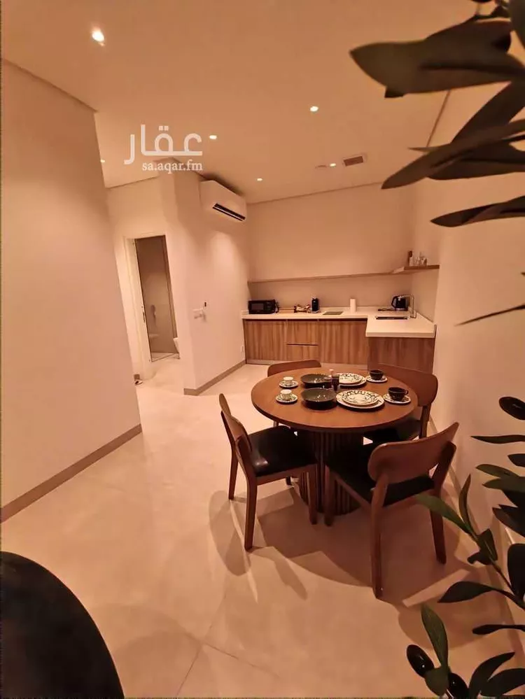 شقة للإيجار في شارع جميل بن اسحاق, حي الناصرية, مدينة الرياض, منطقة الرياض صورة 4