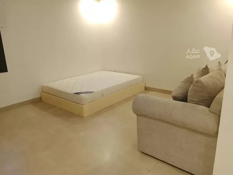 استوديو للإيجار في شارع حميد الهلالي, حي أم الحمام الغربي, مدينة الرياض, منطقة الرياض 7