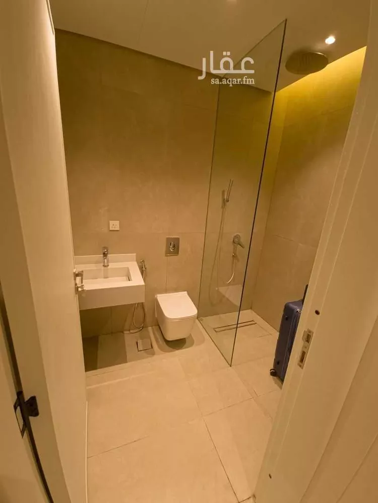 شقة للإيجار في شارع جميل بن اسحاق, حي الناصرية, مدينة الرياض, منطقة الرياض صورة 2