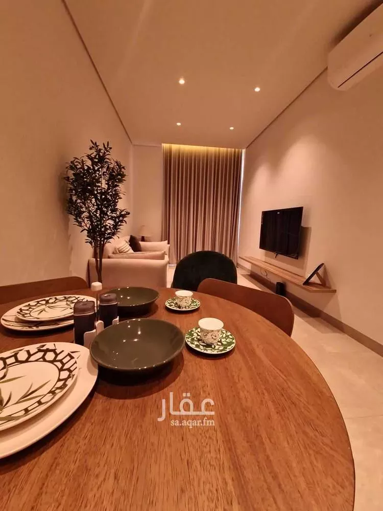شقة للإيجار في شارع جميل بن اسحاق, حي الناصرية, مدينة الرياض, منطقة الرياض صورة 2