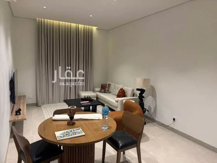 شقة للإيجار في حي ، طريق الأمير فهد بن سلمان بن عبدالعزيز ، حي الناصرية ، الرياض ، منطقة الرياض صورة 4