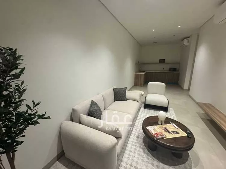 شقة للإيجار في حي ، طريق الأمير فهد بن سلمان بن عبدالعزيز ، حي الناصرية ، الرياض ، منطقة الرياض صورة 5