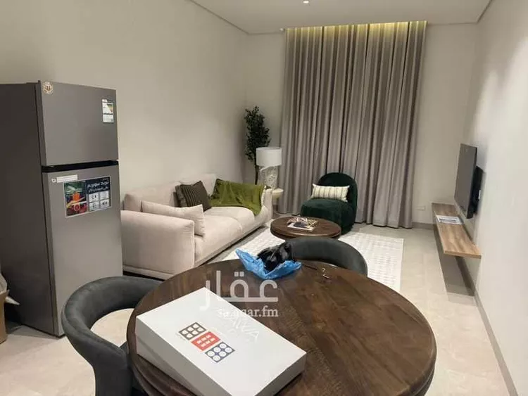 شقة للإيجار في شارع جميل بن اسحاق, حي الناصرية, مدينة الرياض, منطقة الرياض صورة 3