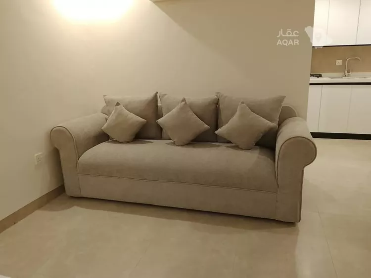 استوديو للإيجار في شارع حميد الهلالي, حي أم الحمام الغربي, مدينة الرياض, منطقة الرياض صورة 2