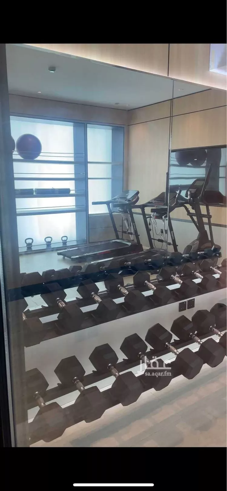 شقة للإيجار في شارع ثعلبه بن سعد الخزرجي, حي العارض, مدينة الرياض, منطقة الرياض صورة 5