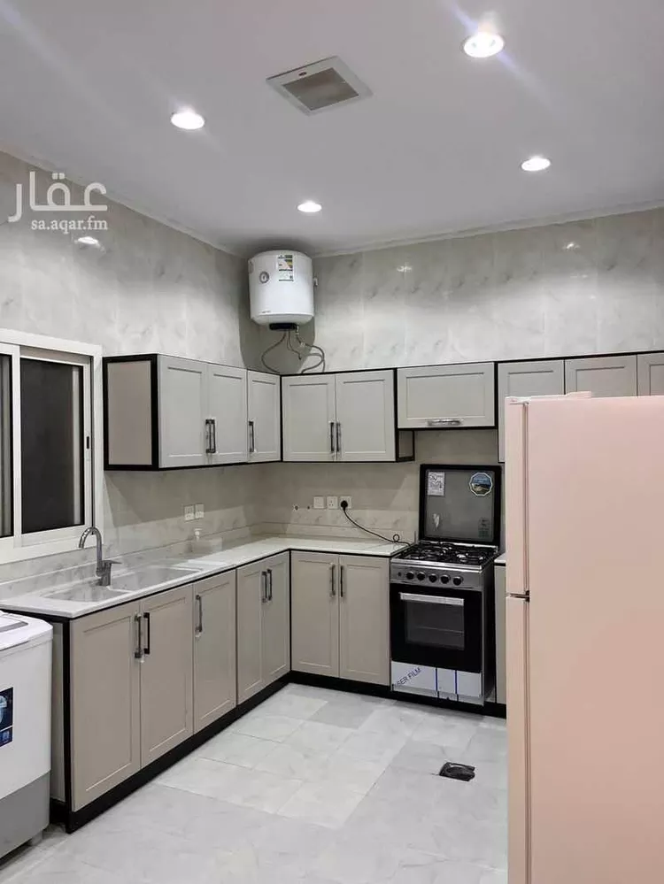 فيلا للإيجار في شارع المنزل, حي ظهرة لبن, مدينة الرياض, منطقة الرياض صورة 5