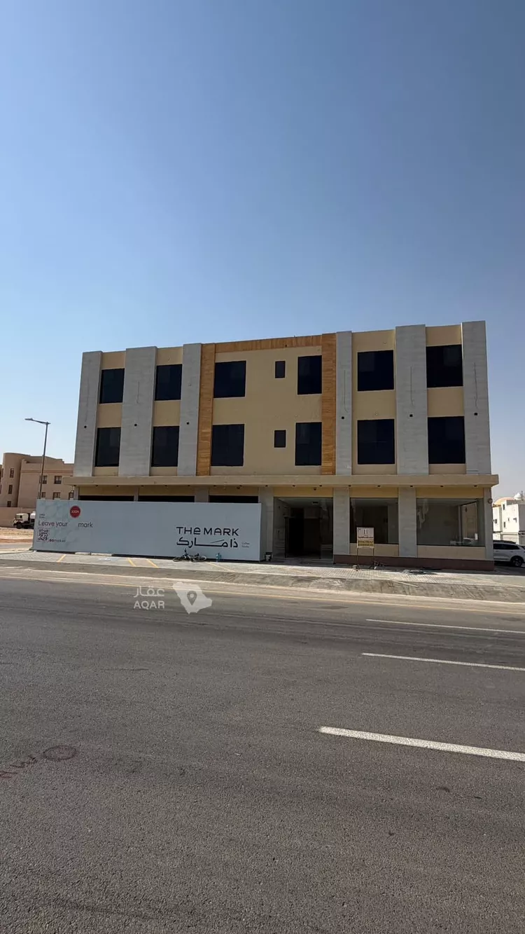 عمارة للإيجار في شارع عسير, حي ظهرة لبن, مدينة الرياض, منطقة الرياض 5