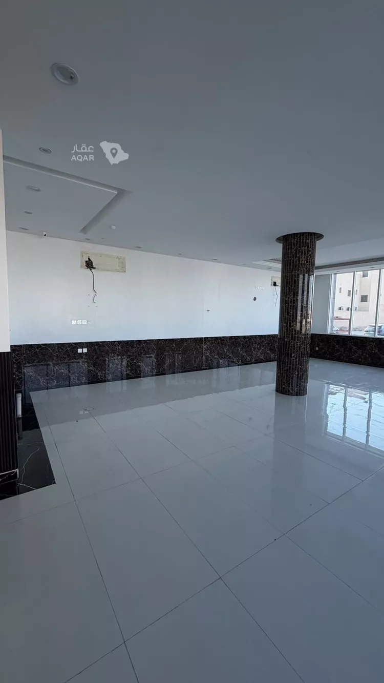 عمارة للإيجار في شارع ظلم, حي ظهرة لبن, مدينة الرياض, منطقة الرياض صورة 3