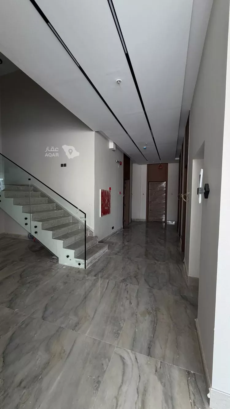 عمارة للإيجار في شارع عسير, حي ظهرة لبن, مدينة الرياض, منطقة الرياض 9
