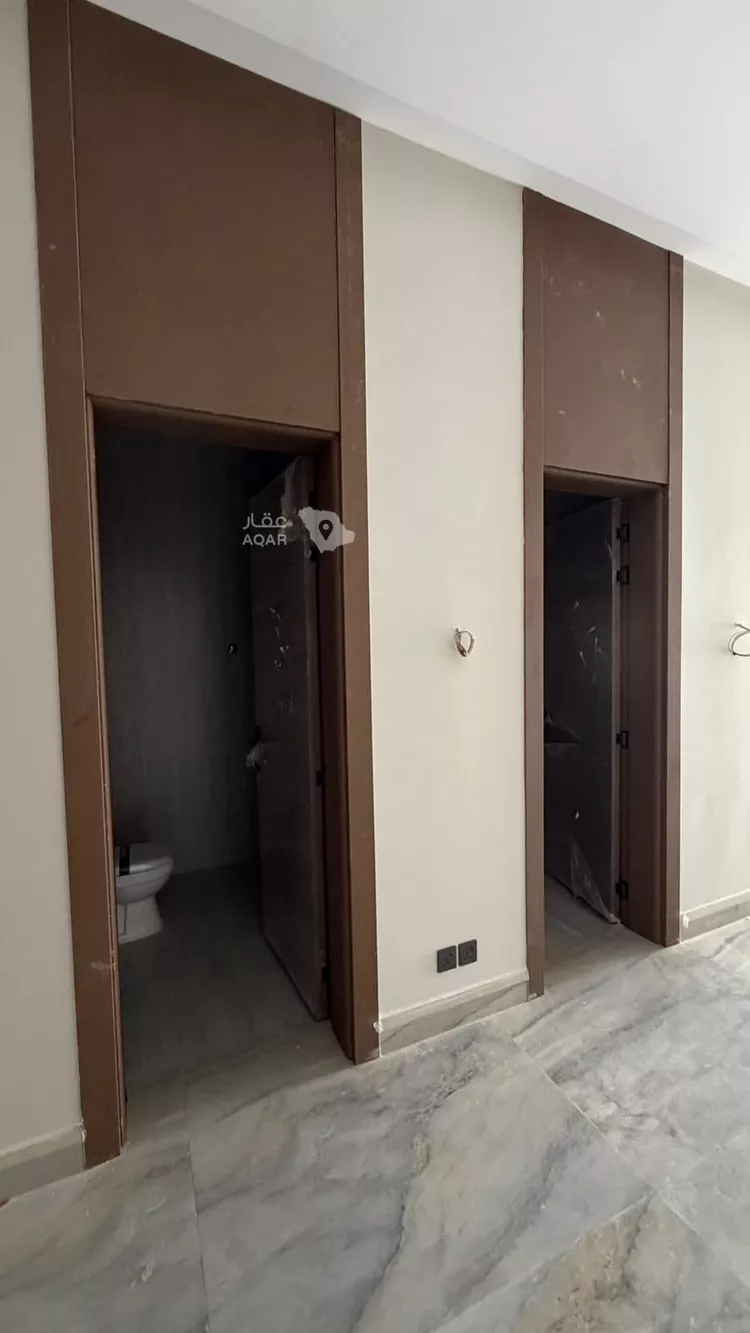 عمارة للإيجار في شارع عسير, حي ظهرة لبن, مدينة الرياض, منطقة الرياض 10
