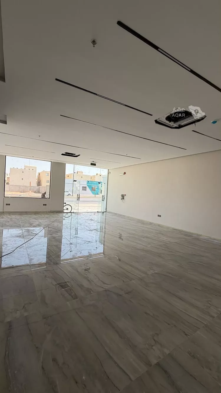 عمارة للإيجار في شارع عسير, حي ظهرة لبن, مدينة الرياض, منطقة الرياض 13