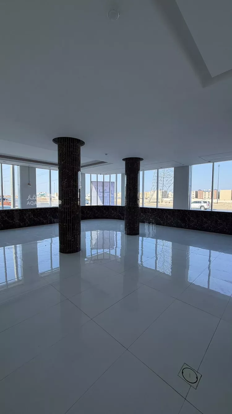 عمارة للإيجار في شارع ظلم, حي ظهرة لبن, مدينة الرياض, منطقة الرياض صورة 5