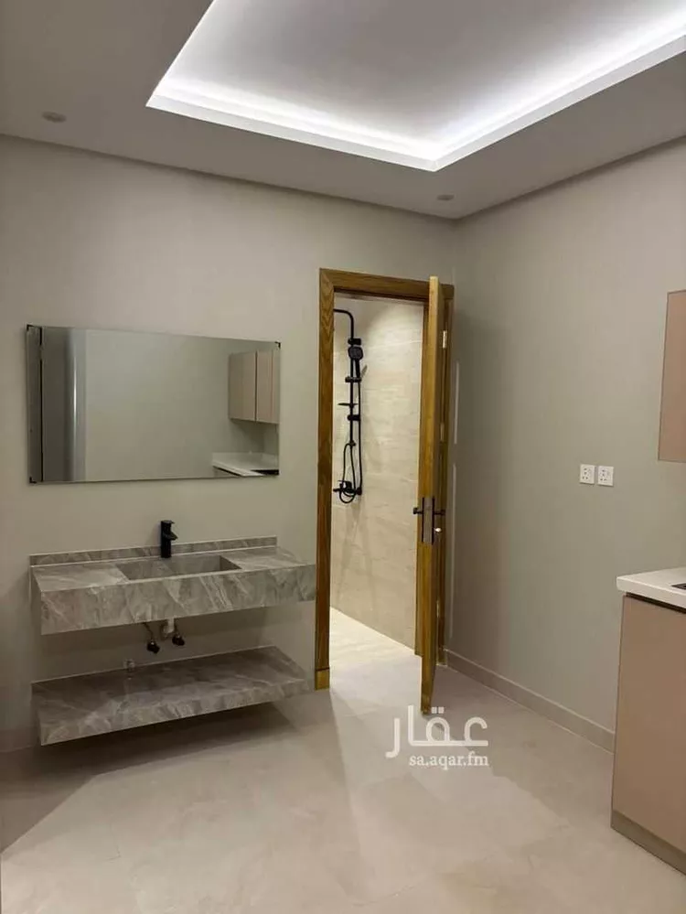 عمارة للإيجار في شارع جبل الدخان, حي ظهرة لبن, مدينة الرياض, منطقة الرياض صورة 2