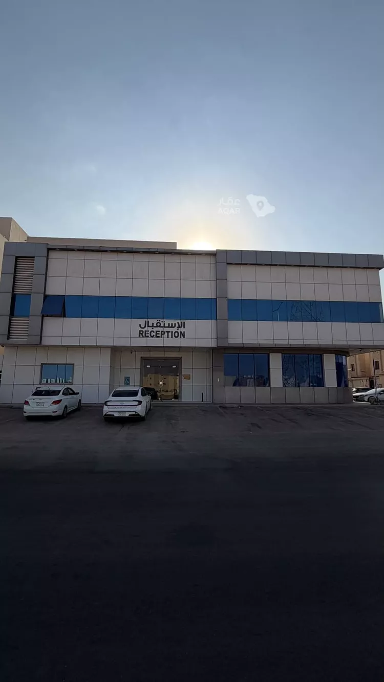 عمارة للإيجار في شارع ظلم, حي ظهرة لبن, مدينة الرياض, منطقة الرياض صورة 2