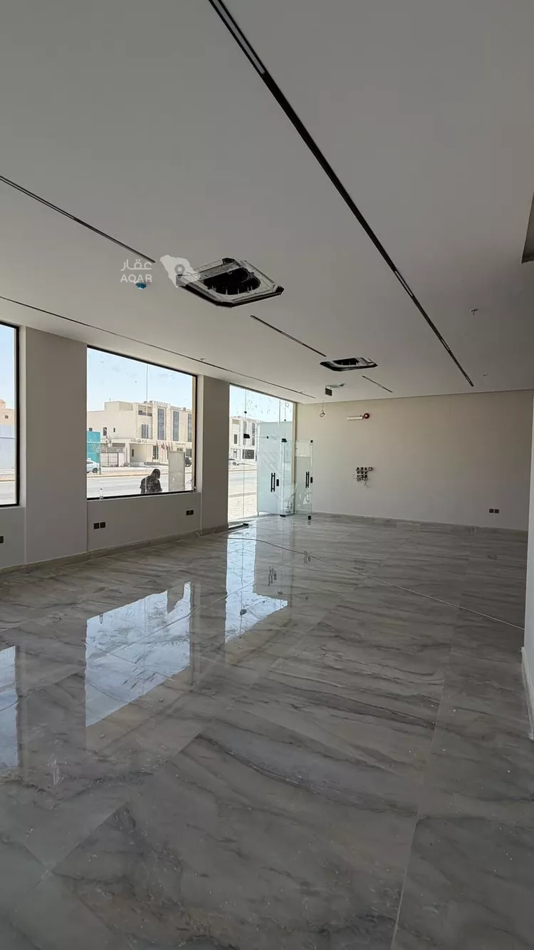 عمارة للإيجار في شارع عسير, حي ظهرة لبن, مدينة الرياض, منطقة الرياض 3