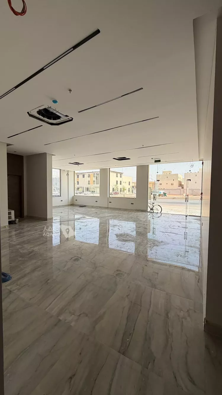 عمارة للإيجار في شارع عسير, حي ظهرة لبن, مدينة الرياض, منطقة الرياض 6
